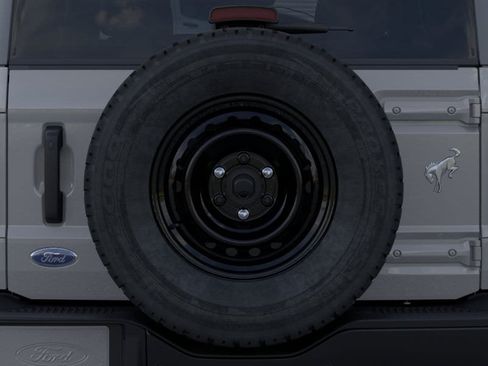New 2026 Ford Bronco Big Bend AWD/4WD image 49