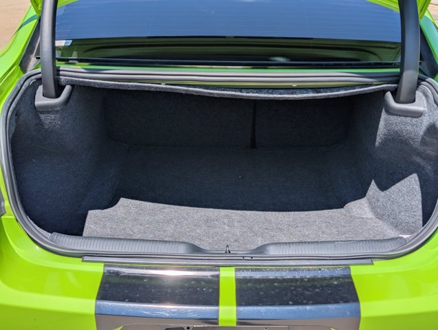 Used 2023 Dodge Charger Scat Pack w/ Plus Group RWD image 12