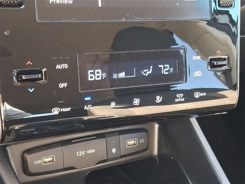 Used 2024 Hyundai Tucson SEL image 15