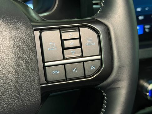 Used 2026 Ford F350 Platinum AWD/4WD image 27