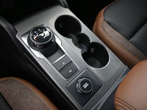 New 2025 Ford Bronco Sport Outer Banks image 30