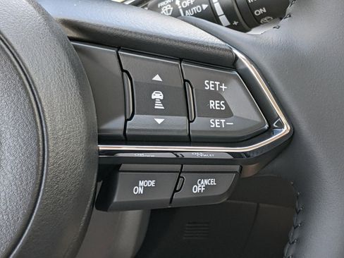 New 2025 MAZDA CX-5 AWD 2.5 S w/ Preferred Package image 25