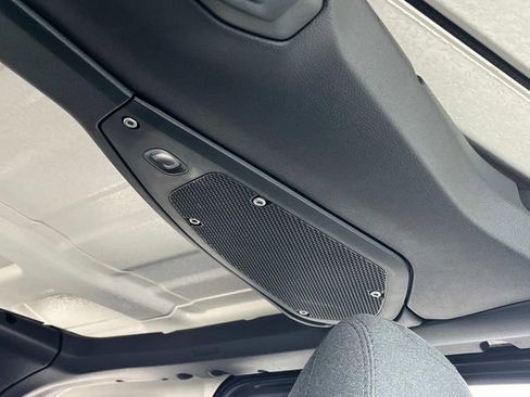 Used 2025 Jeep Wrangler Unlimited Sport S 4xe image 23