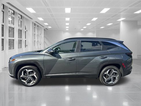 Used 2023 Hyundai Tucson SEL w/ Convenience Package AWD/4WD image 8