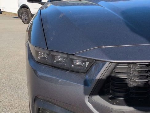 New 2026 Ford Mustang Coupe w/ Mustang Nite Pony Package image 9