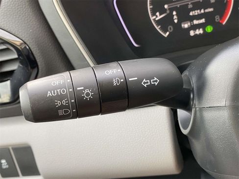 Certified 2025 Honda Pilot EX-L image 20