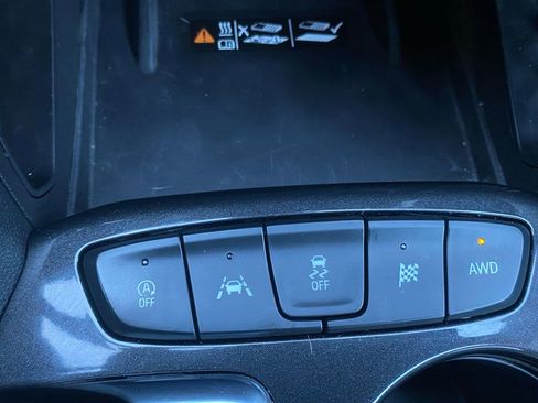 Used 2025 Chevrolet TrailBlazer RS w/ Convenience Package image 10