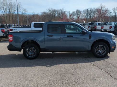 New 2026 Ford Maverick XLT w/ XLT Luxury Package AWD/4WD image 9