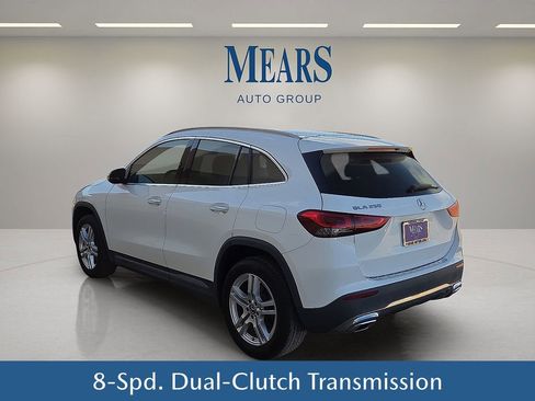 Used 2021 Mercedes-Benz GLA 250 image 4