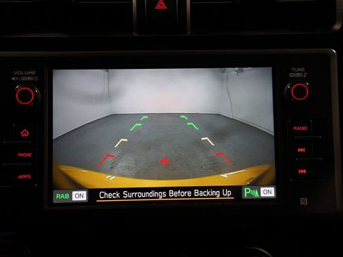 New 2026 Toyota GR86 YUZU Limited w/ GR Aero Kit image 19