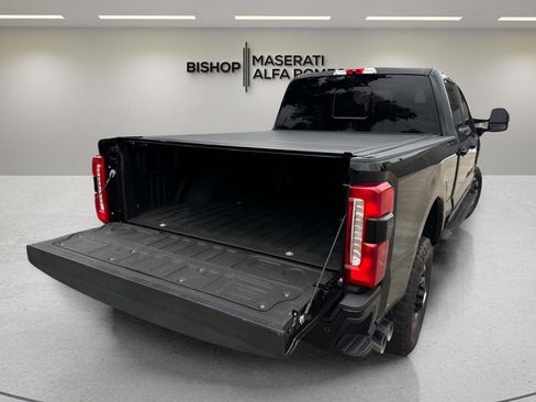 Used 2023 Ford F250 Lariat w/ Tremor Off-Road Package AWD/4WD image 6