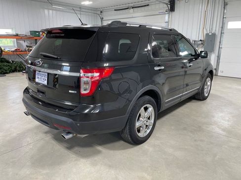 Used 2014 Ford Explorer XLT w/ Equipment Group 202A AWD/4WD image 7