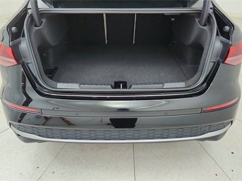 Used 2025 Audi A3 2.0T Premium image 14