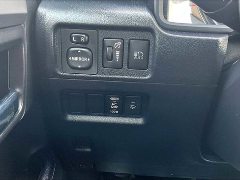 Used 2023 Toyota 4Runner TRD Sport image 66