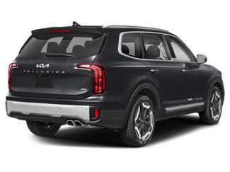 Used 2025 Kia Telluride S video 2