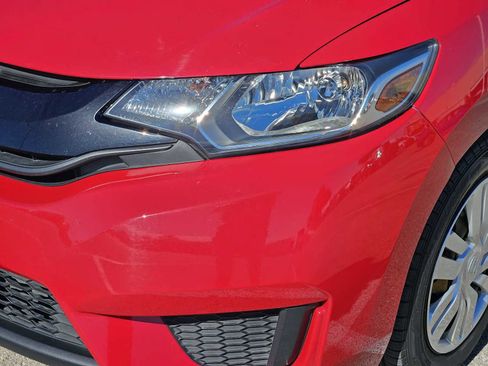 Used 2015 Honda Fit LX image 7