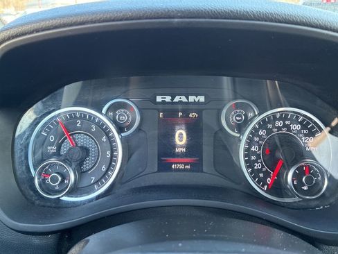 Used 2024 RAM 2500 Big Horn image 15