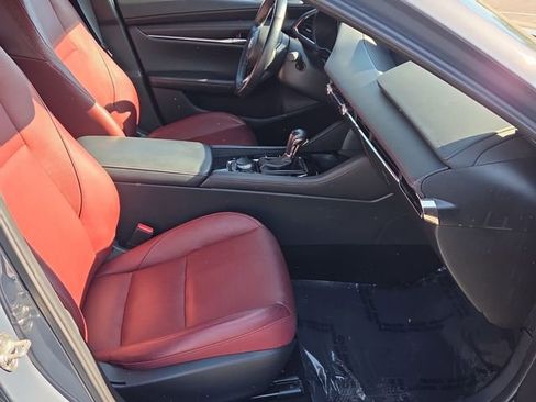 Used 2025 MAZDA MAZDA3 s AWD/4WD image 18