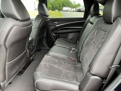 Used 2020 Acura MDX A-Spec