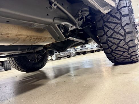Used 2013 Toyota Land Cruiser AWD/4WD image 28