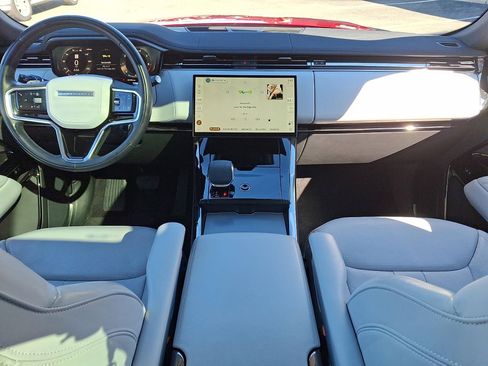 Used 2024 Land Rover Range Rover Sport SE image 10