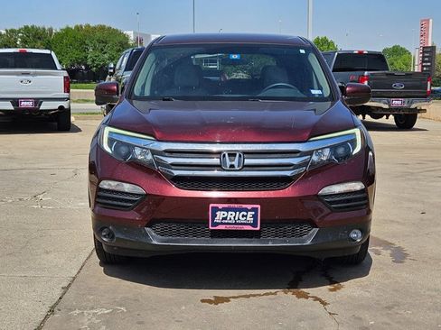 Used 2018 Honda Pilot EX image 2