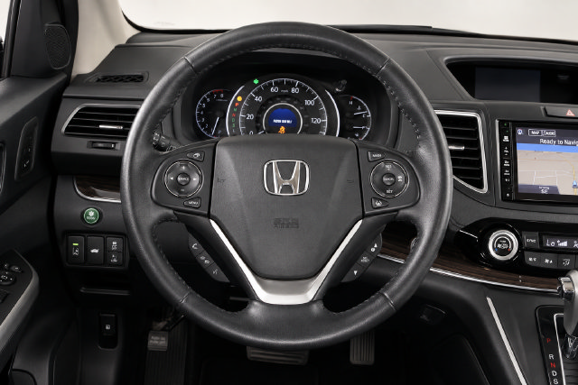 Used 2016 Honda CR-V Touring image 9