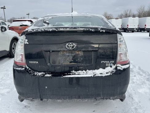 Used 2008 Toyota Prius image 6