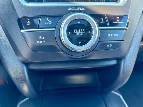 Used 2018 Acura MDX SH-AWD Sport Hybrid w/Technolo image 24