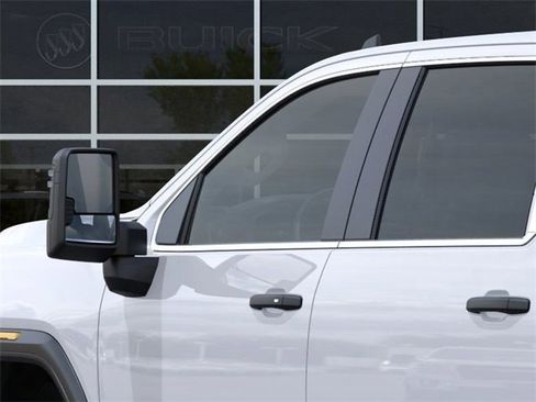 New 2025 GMC Sierra 3500 Pro w/ Convenience Package image 3