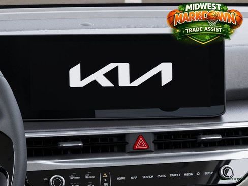 New 2026 Kia Sorento EX image 20