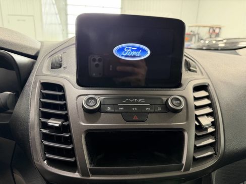 Used 2020 Ford Transit Connect XL FWD image 14