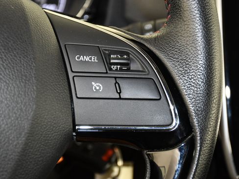 Used 2023 Mitsubishi Outlander Sport LE AWD/4WD image 21