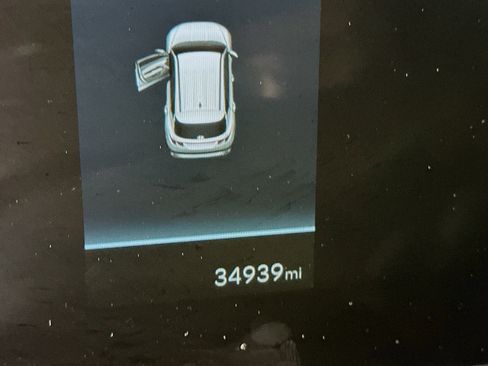 Used 2025 Hyundai Tucson SEL image 19