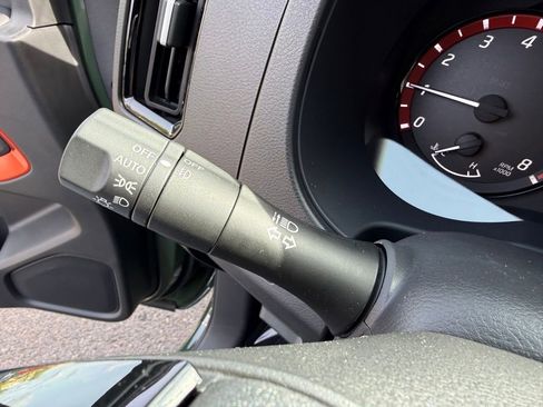 New 2026 Nissan Frontier PRO-4X w/ Pro-4x Convenience Package image 30