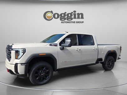 Used 2026 GMC Sierra 2500 AT4 w/ AT4 Premium Plus Package