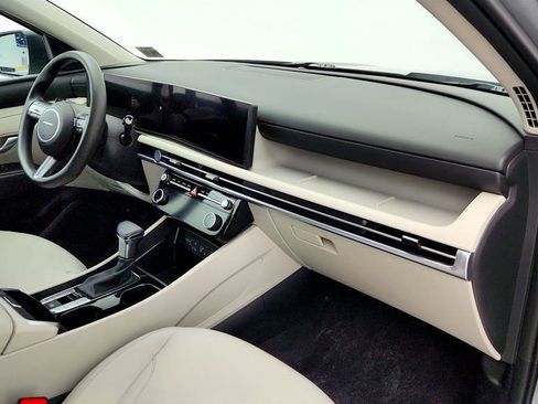 Used 2025 Hyundai Tucson SEL image 24