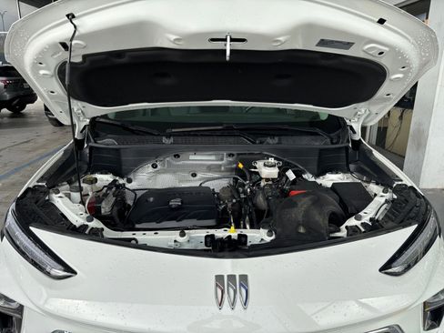 Used 2025 Buick Encore GX Preferred image 31