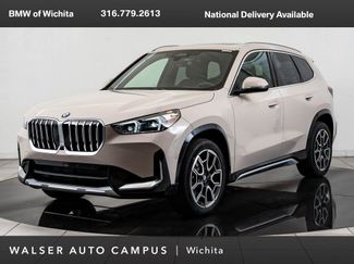 New 2026 BMW X1 xDrive28i w/ Technology Package AWD/4WD video 1