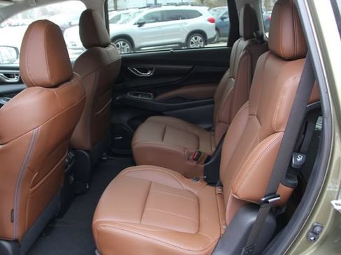 New 2026 Subaru Ascent Touring AWD/4WD image 14