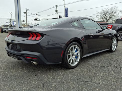 Certified 2024 Ford Mustang GT Premium RWD image 6