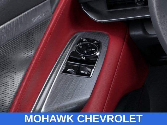 New 2027 Chevrolet Corvette Stingray Coupe w/ Z51 Performance Package RWD image 22
