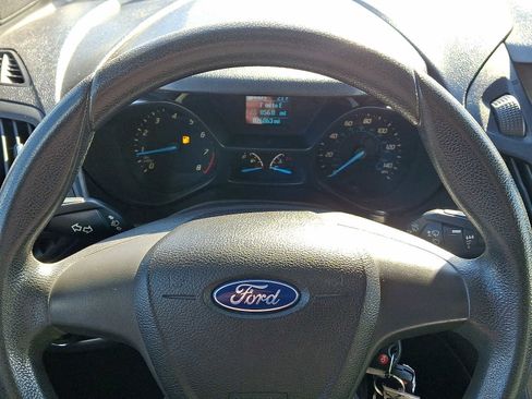 Used 2017 Ford Transit Connect XL image 15