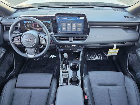 New 2026 Subaru Outback Touring AWD/4WD image 22