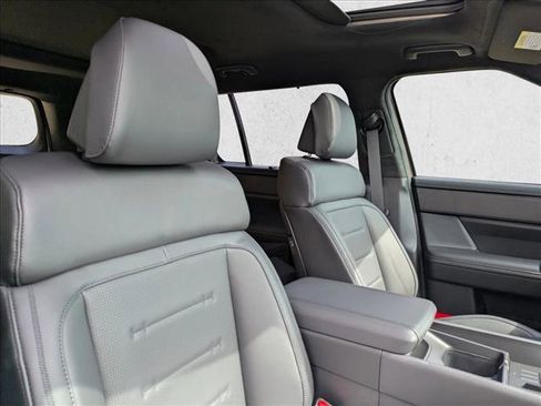 New 2026 Hyundai Santa Fe Calligraphy FWD image 20