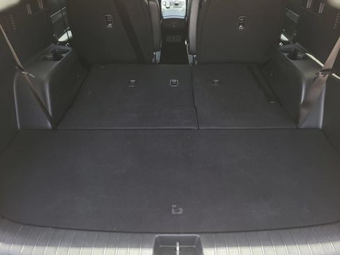 Certified 2025 Hyundai Palisade SEL AWD/4WD image 10