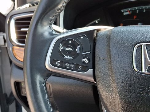 Used 2021 Honda CR-V EX-L image 22