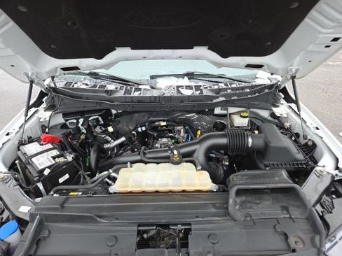 Used 2023 Ford F150 XLT w/ Trailer Tow Package image 72