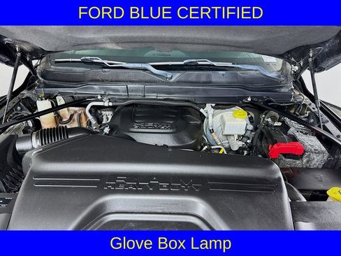 Used 2020 RAM 2500 Big Horn w/ Level 2 Equipment Group image 28