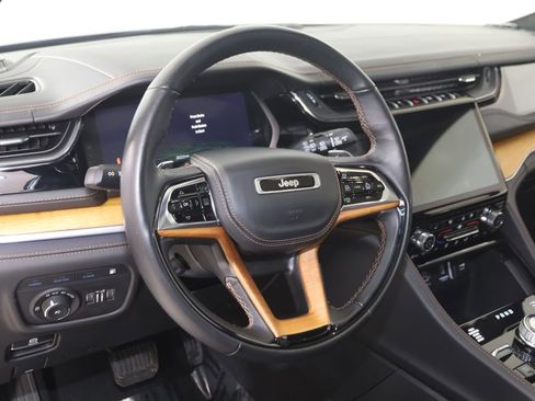 Used 2023 Jeep Grand Cherokee Summit image 6